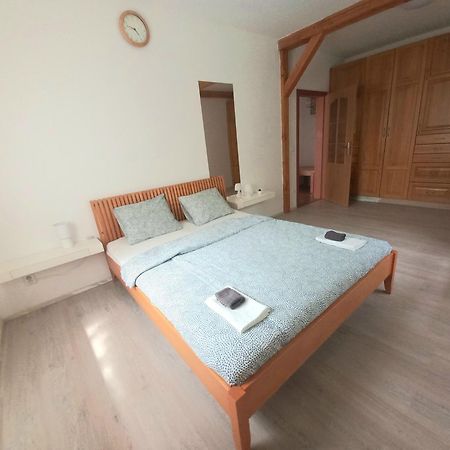 Apartmany Kocanda Jesenice  Camera foto