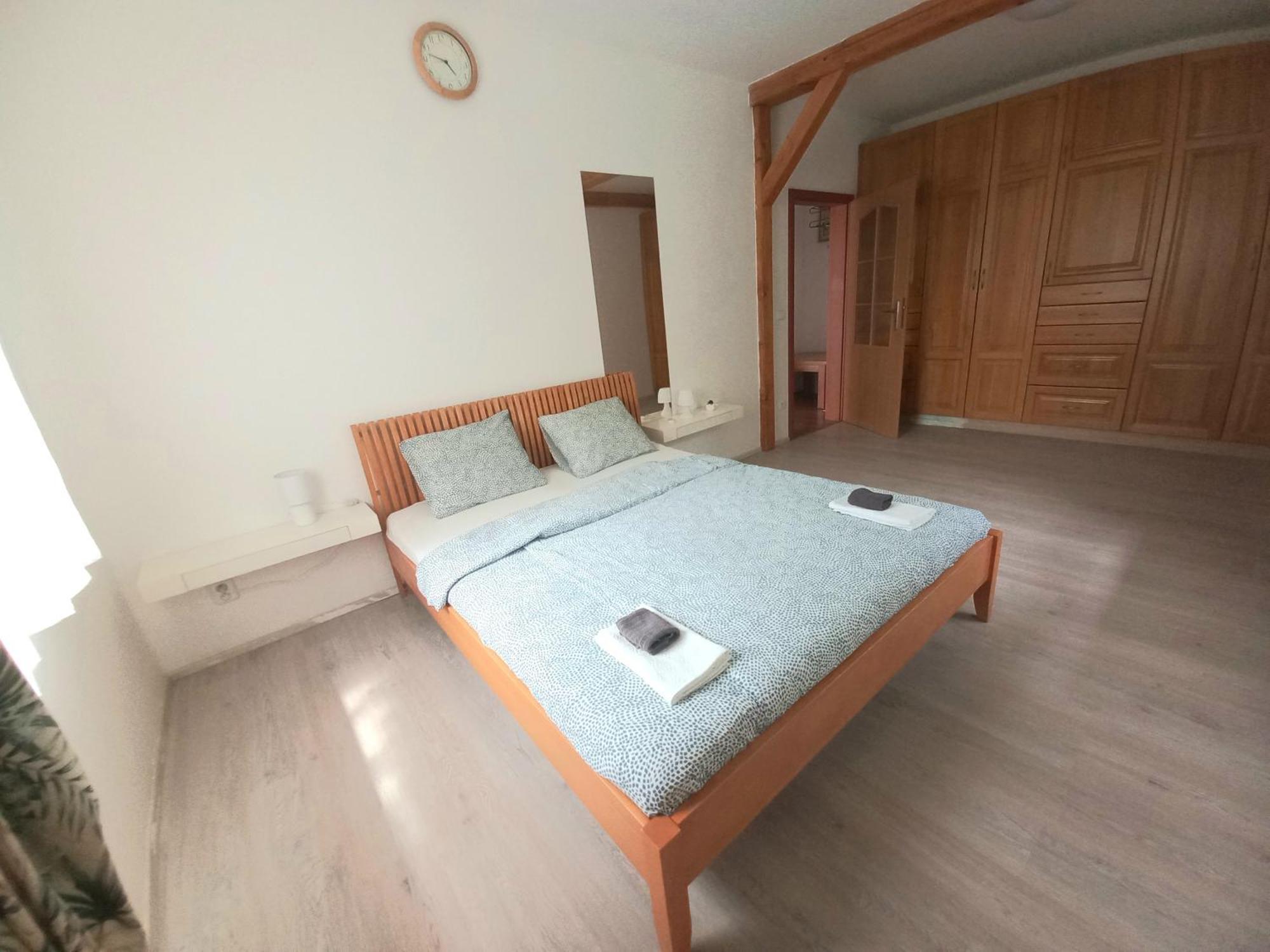 Apartmany Kocanda Jesenice  Camera foto