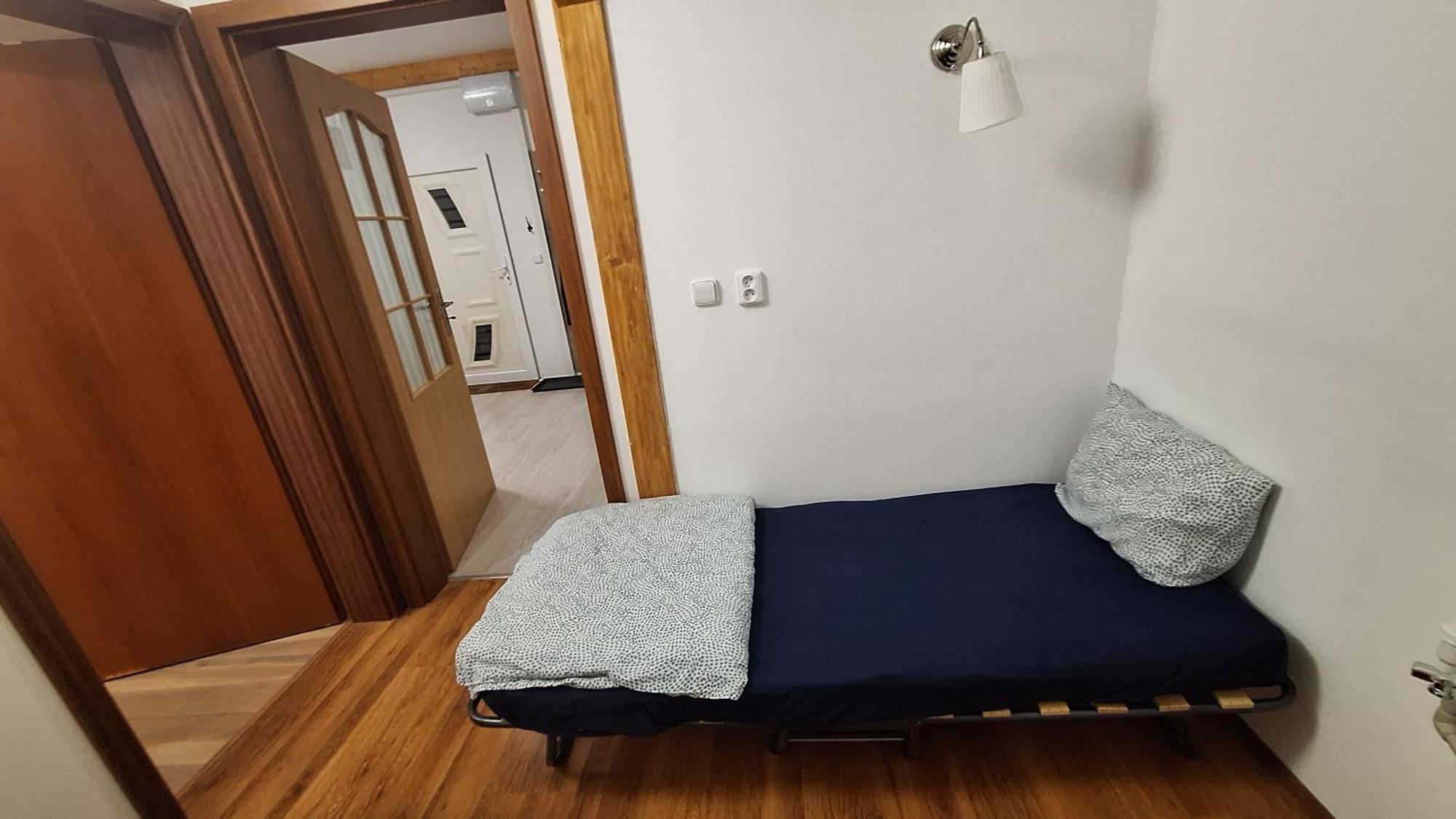 Apartmany Kocanda Jesenice  Esterno foto